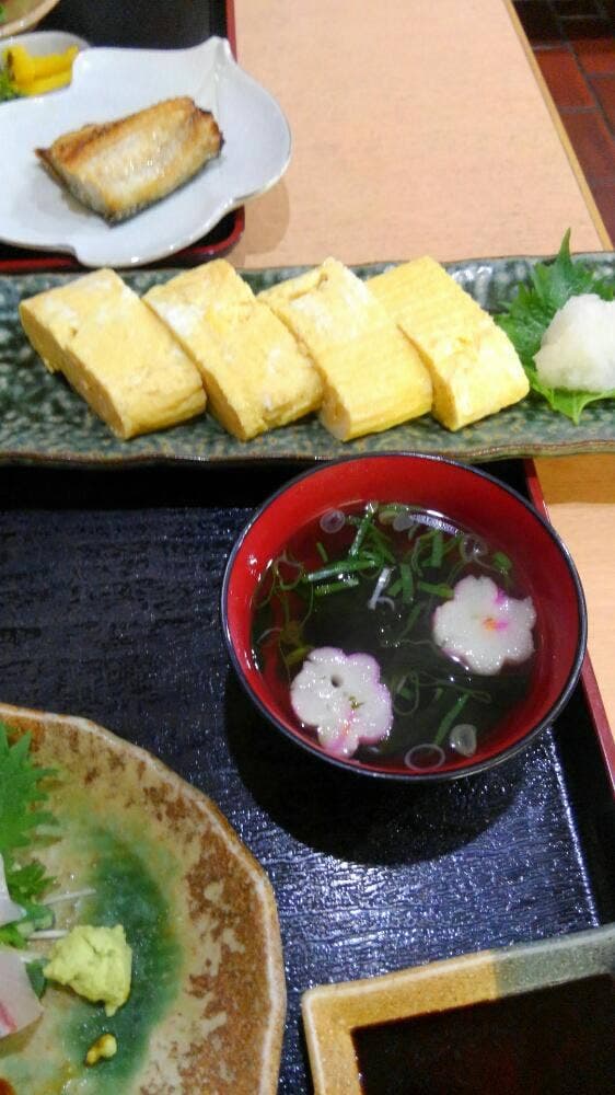 味わい処 笑楽 - サブ画像2