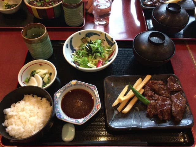 レストラン 庄屋 サンスパ大村店 - サブ画像1