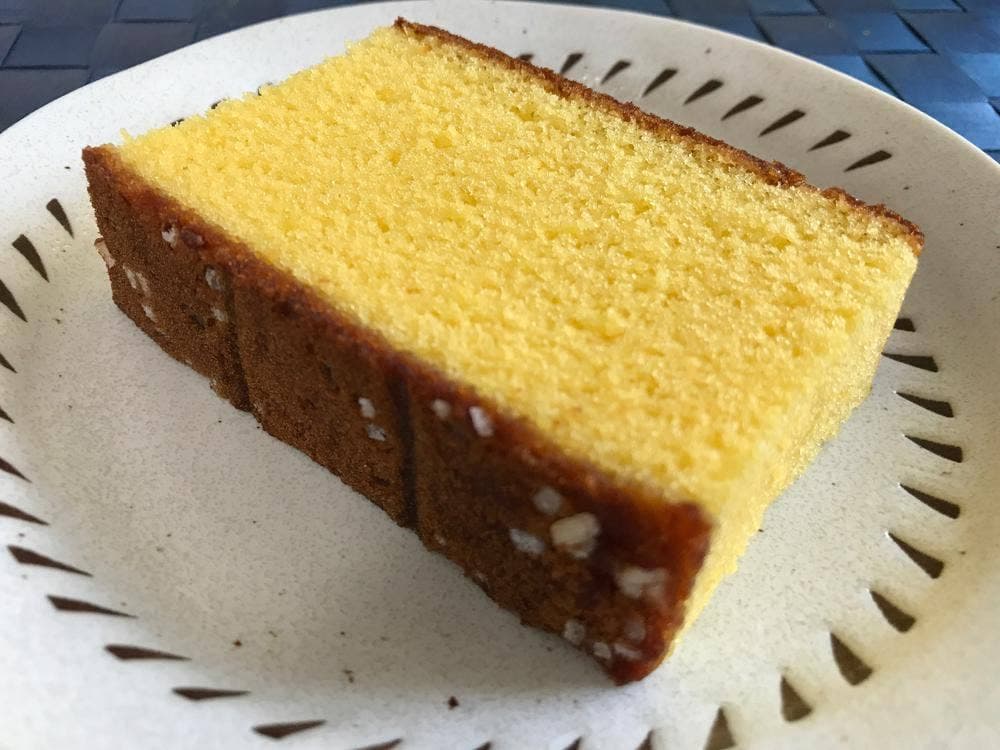 千鶏カステラ本舗