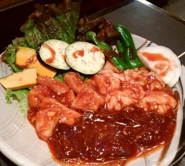 焼肉 大寿 - サブ画像1