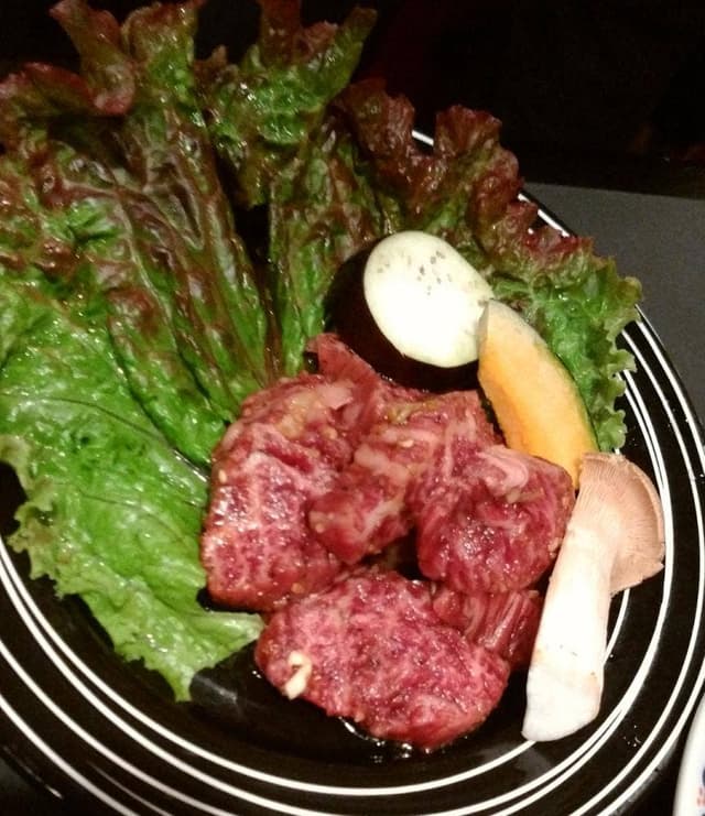 焼肉 大寿 - サブ画像3