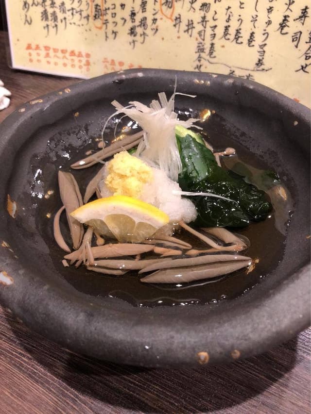 さか喜 - サブ画像3