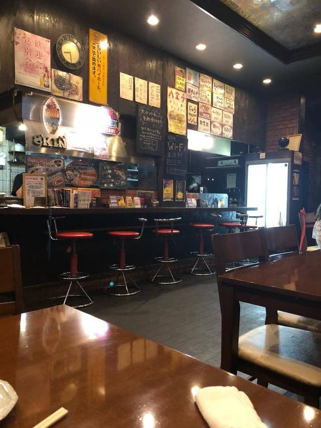 炭火焼鳥八金亭 船橋店 - サブ画像3