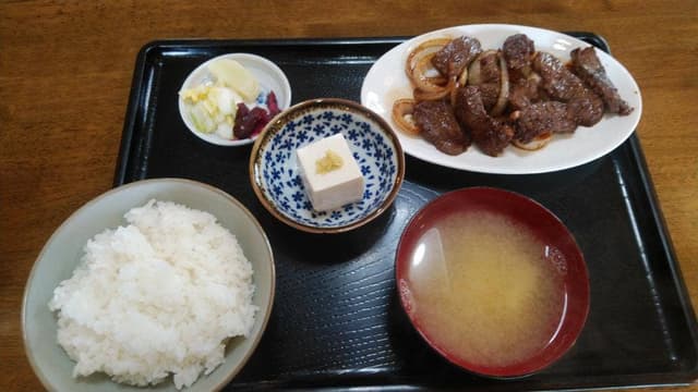 時田食堂 - サブ画像1