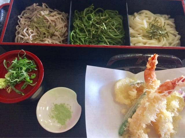 蓮華茶屋 - サブ画像3