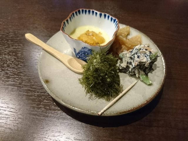 食と酒 豆バル つじ家 - サブ画像1