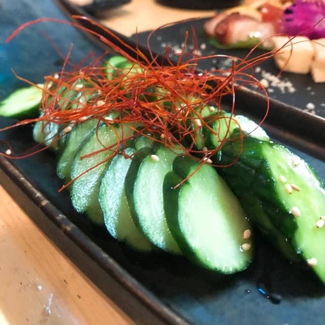 炭焼きBAR 心 ~COCORO~ 梅田東通り店 - サブ画像2