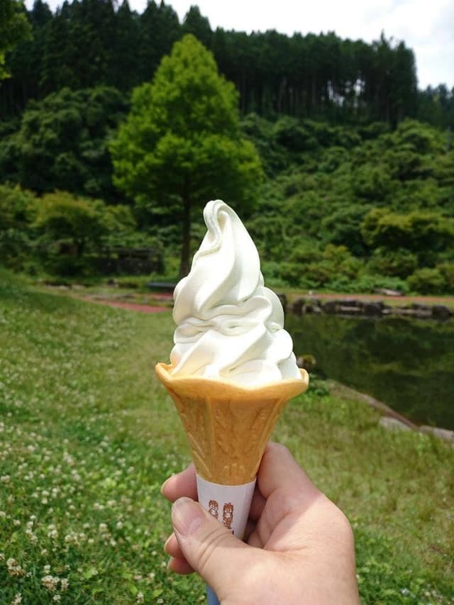 せせらぎ郷かみつえ - サブ画像1