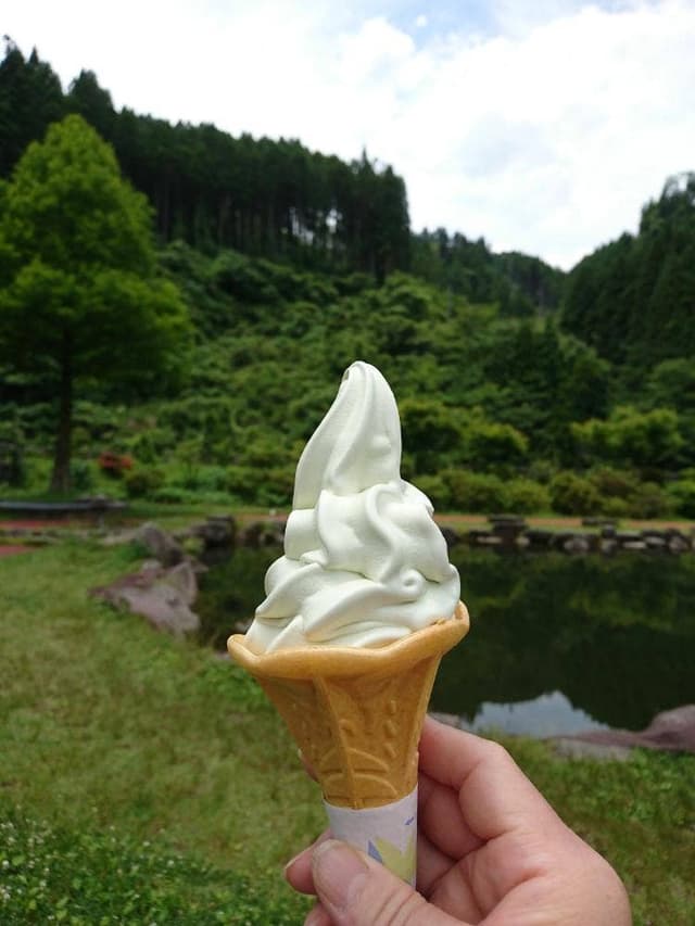 せせらぎ郷かみつえ - サブ画像3