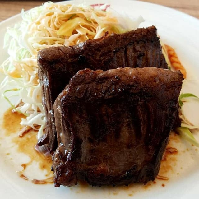 ステーキハウス ラジャ634 中島店 - サブ画像2