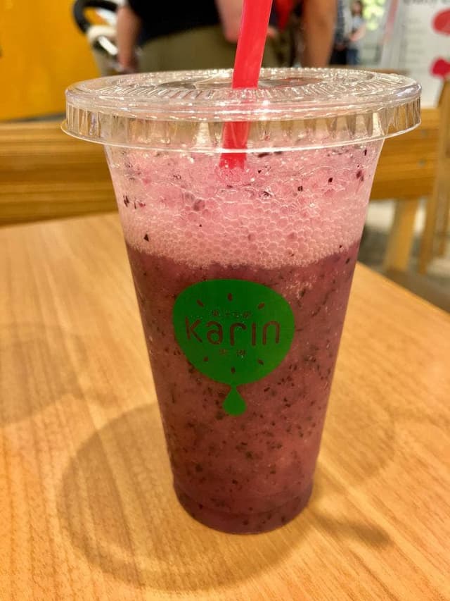 果汁工房 果琳 ららぽーとTOKYO-BAY店 - サブ画像2
