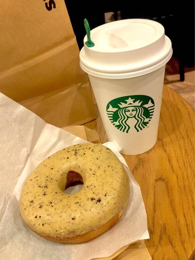 スターバックス コーヒー ららぽーとTokyo-Bay南館店 - サブ画像1