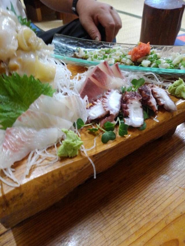 地魚料理 流石 - サブ画像2