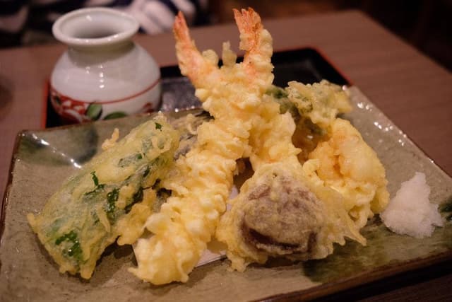 海鮮・焼肉バル Nakagawa - サブ画像1
