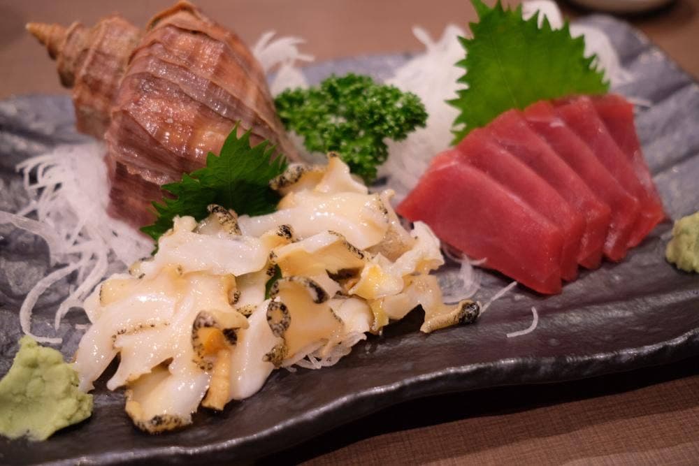 海鮮・焼肉バル Nakagawa