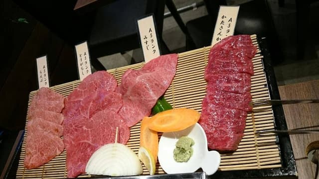 シンラガーデン 八幡通り店 - サブ画像2