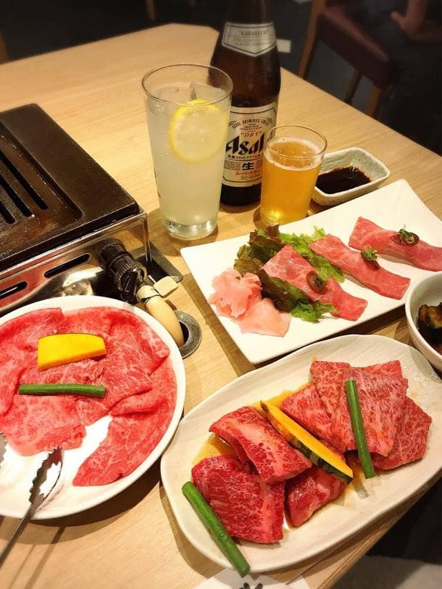 板前焼肉 一斗 東心斎橋店 本館 - サブ画像3