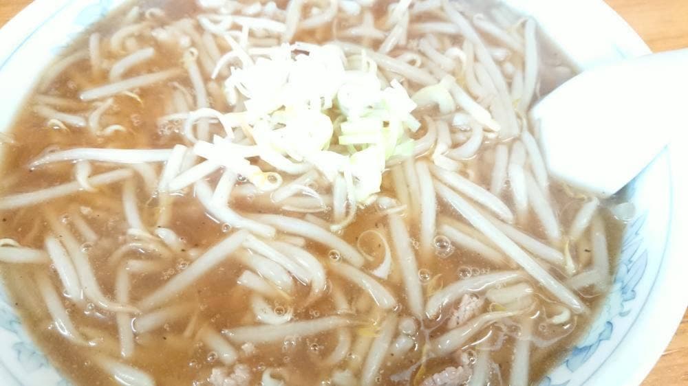ラーメンハウス勝龍