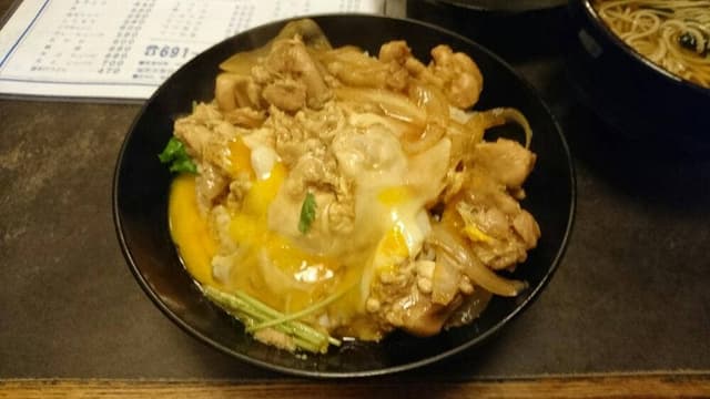 そば処 しば田 - サブ画像3