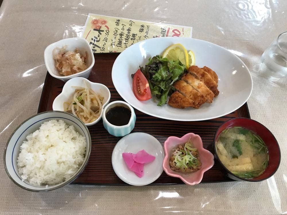 とまり季