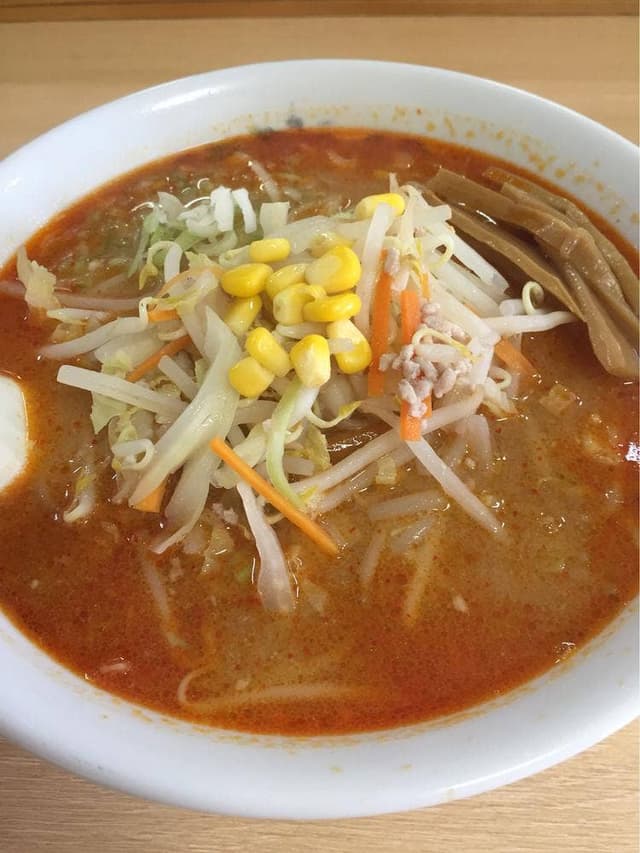 味平ラーメン - サブ画像3