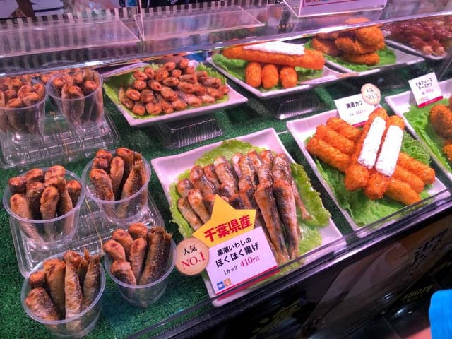食いしん坊将軍 - サブ画像3