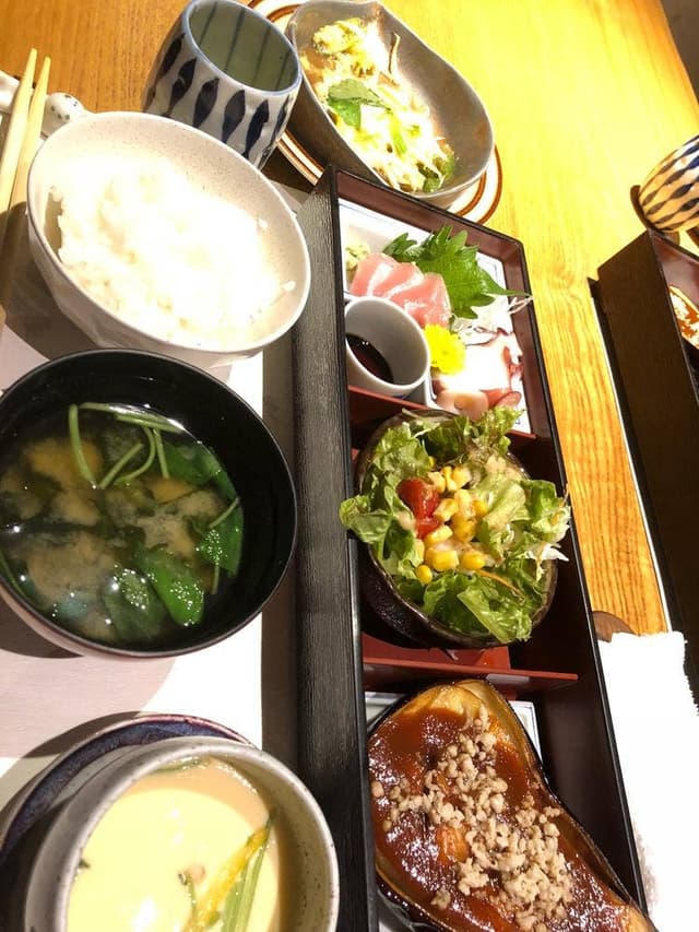 割烹 喜代川 - サブ画像2