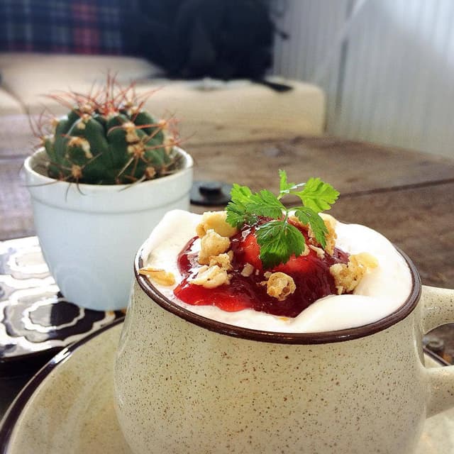 アラモアナ・サンセット・カフェ - サブ画像3