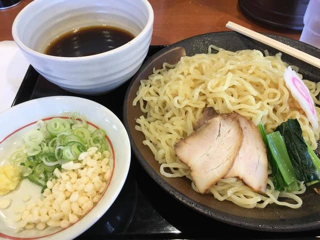 幸楽苑 鎌倉店 - サブ画像2