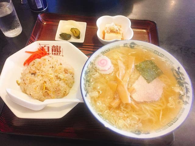 白龍 - サブ画像1