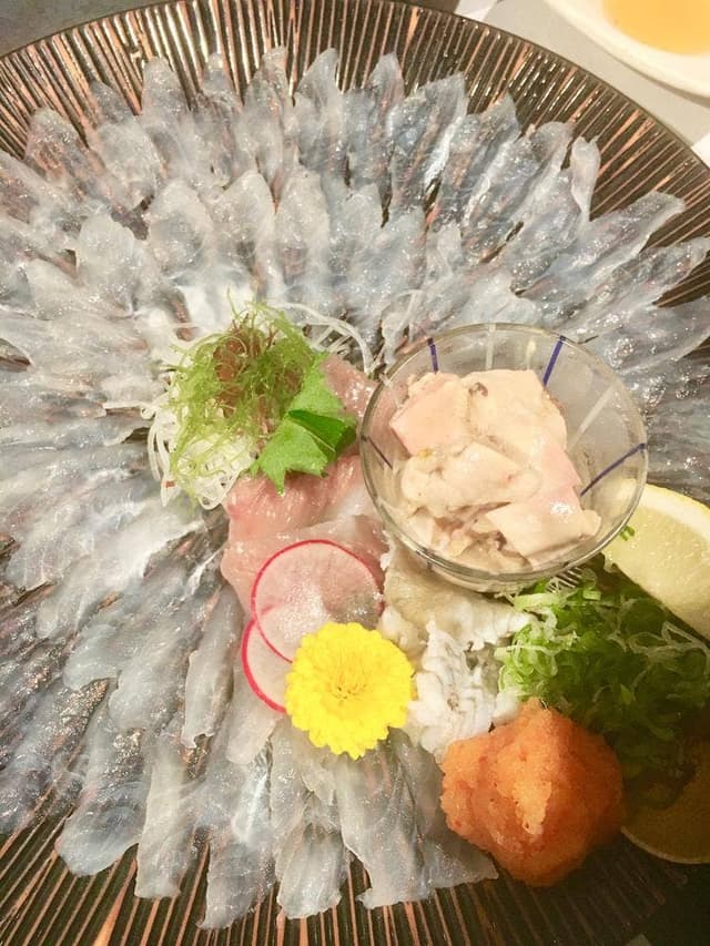 和彩酒膳植おか - サブ画像1