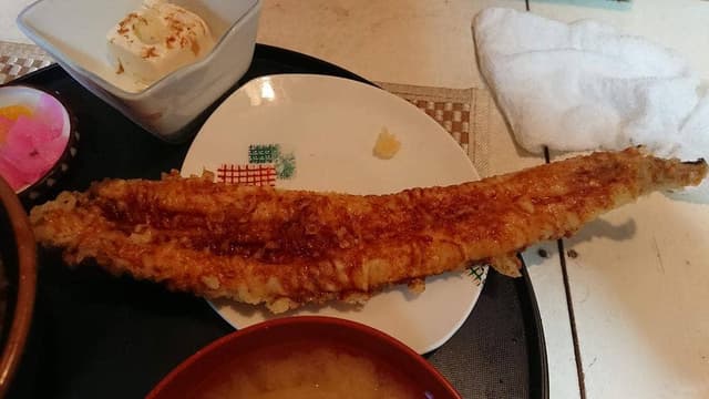 石田食堂 - サブ画像2