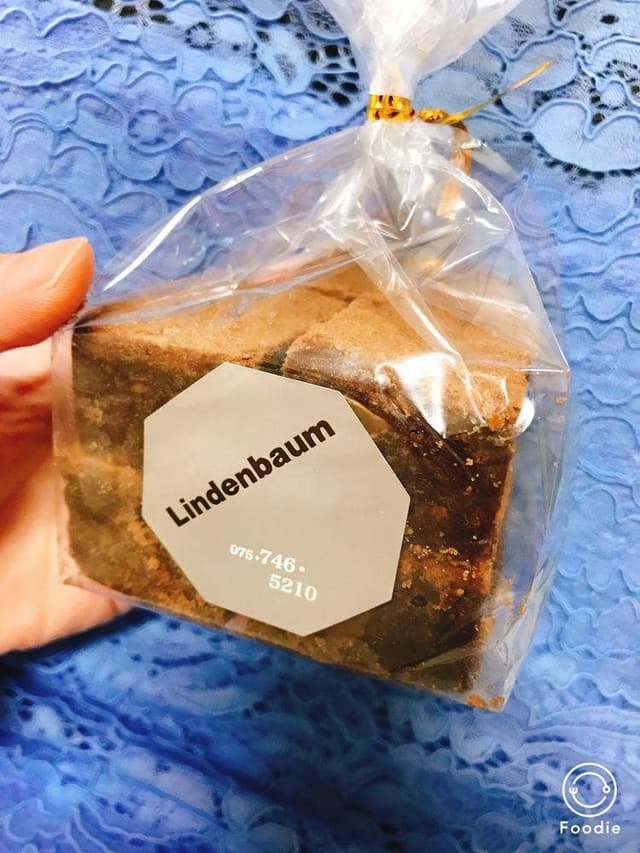 ケーキ&クッキー リンデンバウム - サブ画像2