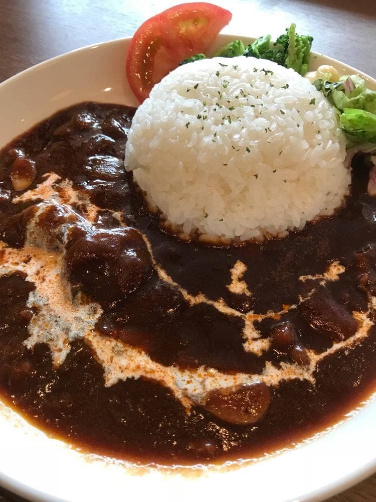 カフェ・ド・クリエ 大分トキハ店
