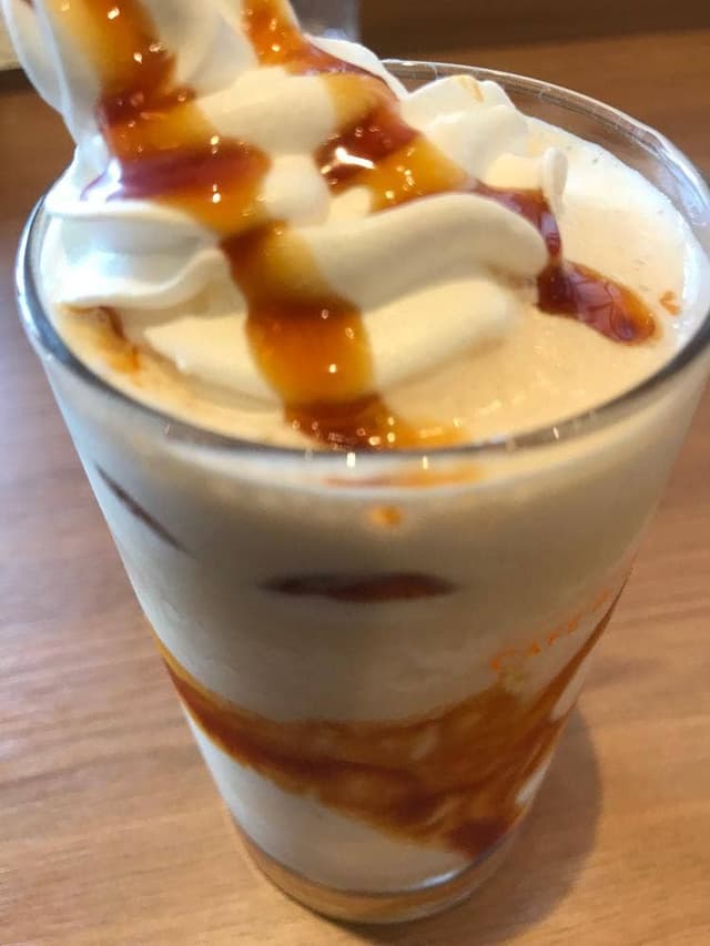 カフェ・ド・クリエ 大分トキハ店 - サブ画像2