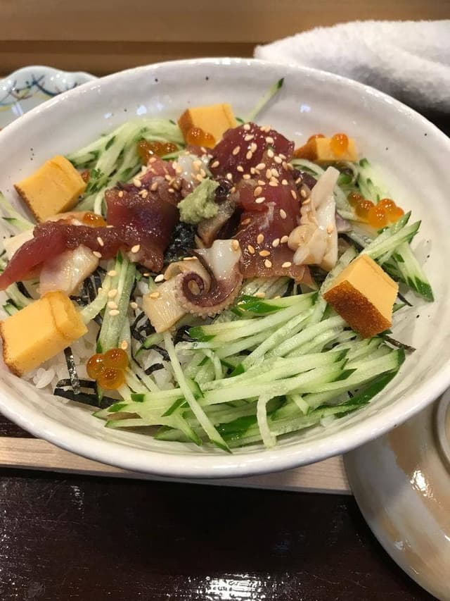鮨處 つの田 - サブ画像1