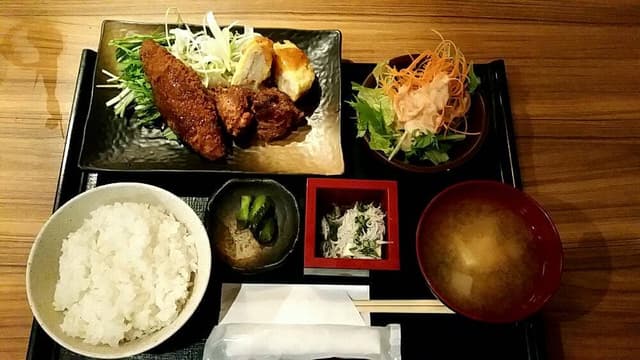 情緒個室居酒屋 一之助 -いちのすけ-静岡店 - サブ画像1
