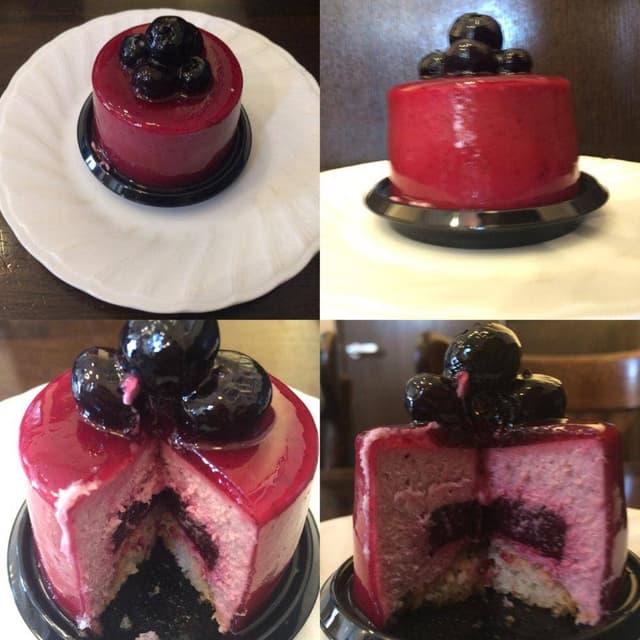 夢菓子工房 ププリエ 本店 - サブ画像3