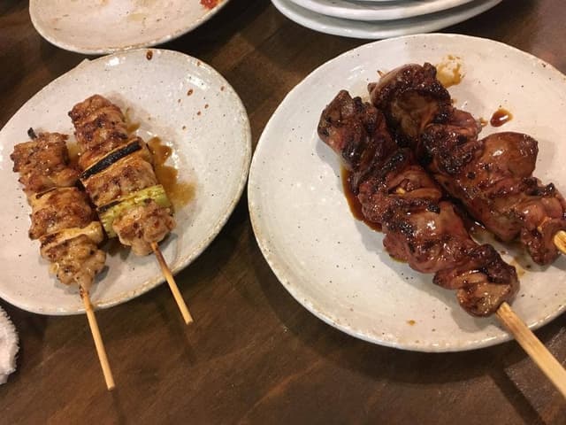 炭火焼きダイニング 華金 - サブ画像1