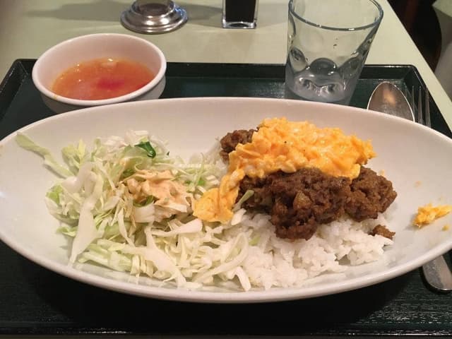 青山からす亭 - サブ画像3