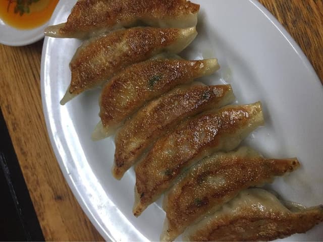 中華料理はま亭 - サブ画像3