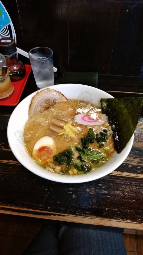 麺屋頑徹 - サブ画像2