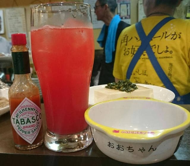 ばかちん 松五郎 - サブ画像1