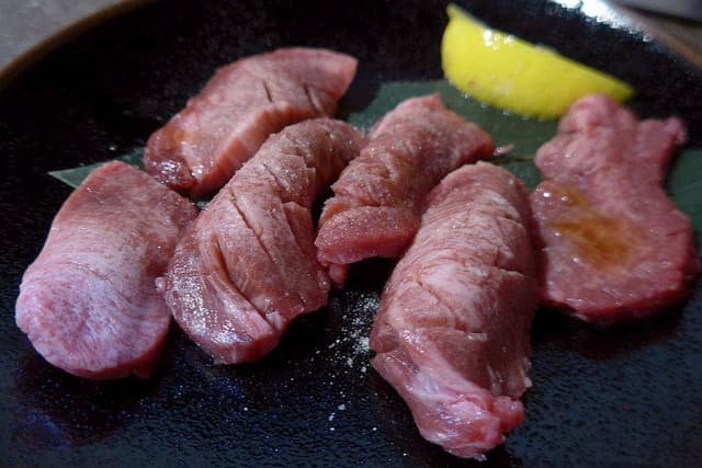 炭火焼肉屋 さかい 諏訪インター店 - サブ画像2