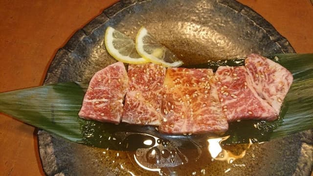 焼肉 さぼたん - サブ画像2