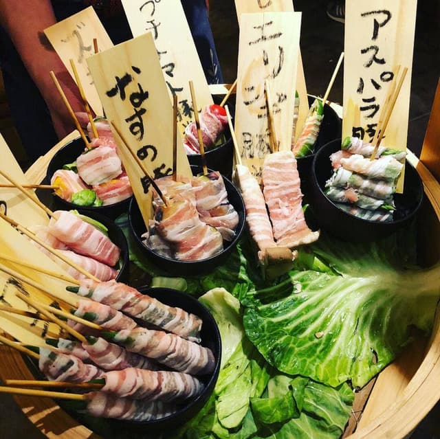 近江屋熟成鶏十八番 錦橋店 - サブ画像3
