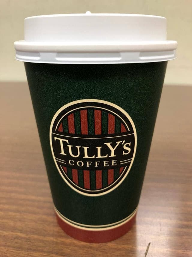 タリーズコーヒー 新横浜プリンスペペ店 - サブ画像2