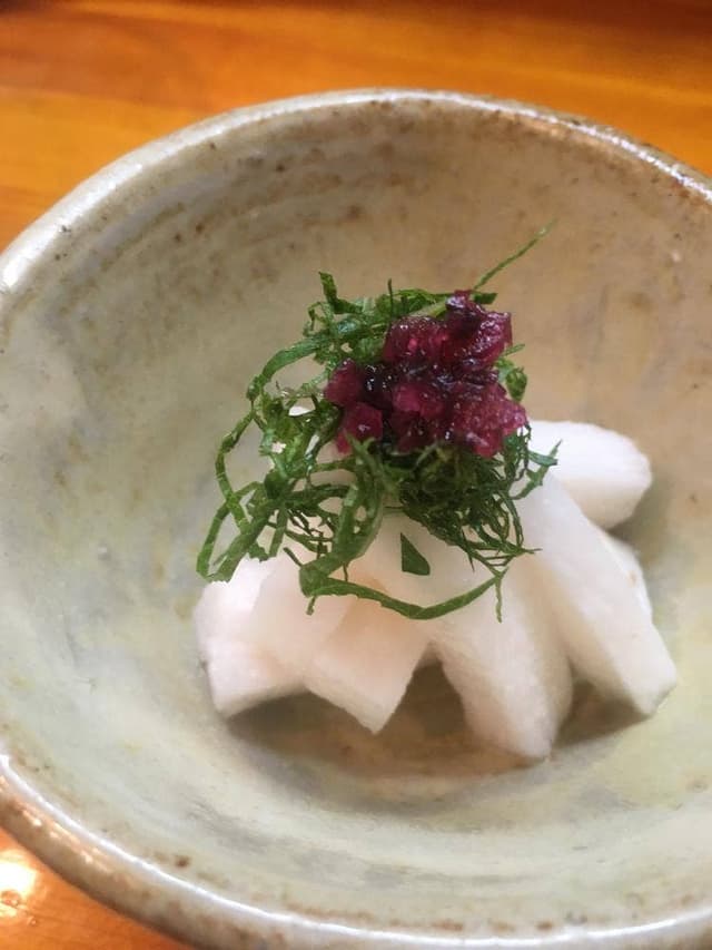 瀞 - サブ画像1