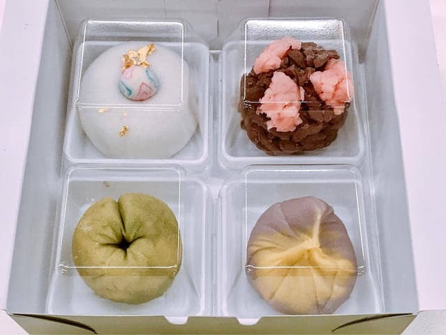 菓匠 髙木屋 - サブ画像3