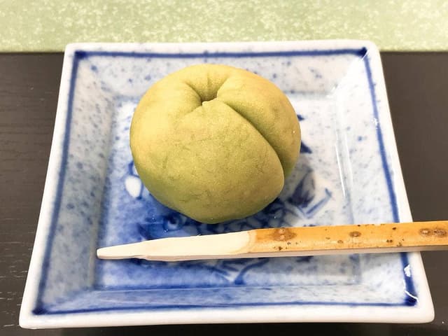茶寮 戸室 - サブ画像2
